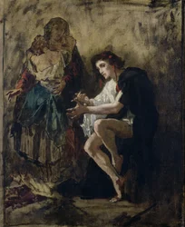 Der Verrückte